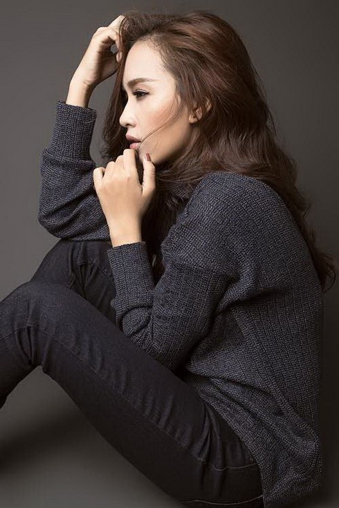 Cao Thái Sơn bất ngờ tái xuất, Ái Phương tung quot;hit bựquot; - 8