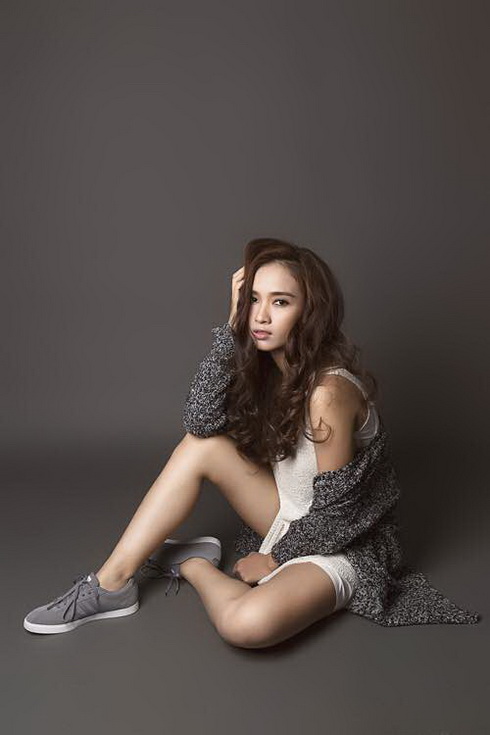 Cao Thái Sơn bất ngờ tái xuất, Ái Phương tung quot;hit bựquot; - 10