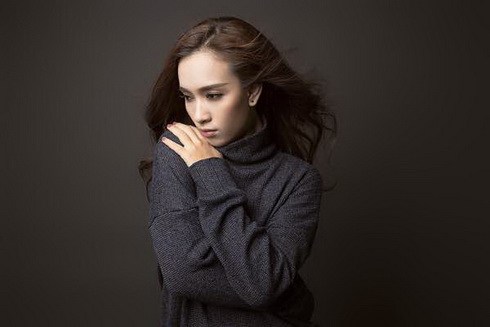 Cao Thái Sơn bất ngờ tái xuất, Ái Phương tung quot;hit bựquot; - 13