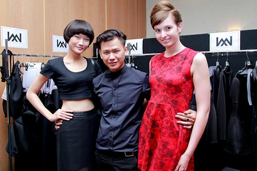 Thanh Hằng, Thuỷ Top dự đoán quán quân Next Top - 7