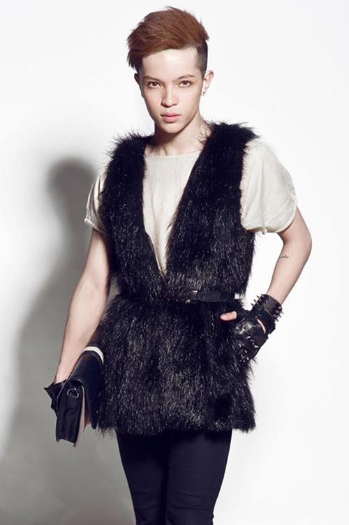 Thanh Hằng, Thuỷ Top dự đoán quán quân Next Top - 4