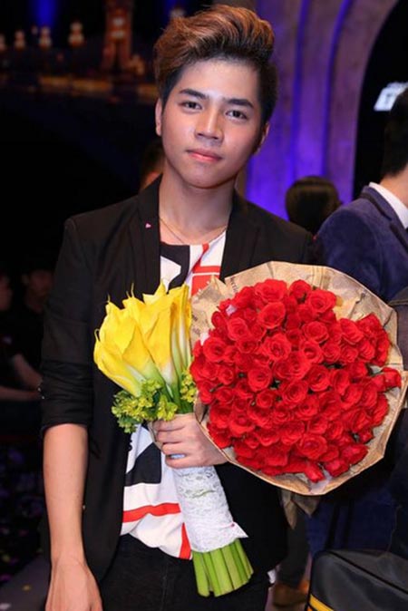 Thanh Hằng, Thuỷ Top dự đoán quán quân Next Top - 6