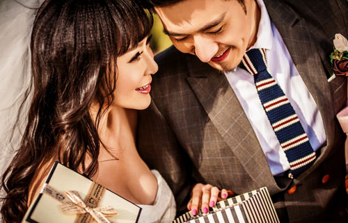 Kiệt quệ vì bạn gái đòi chia tay - 1