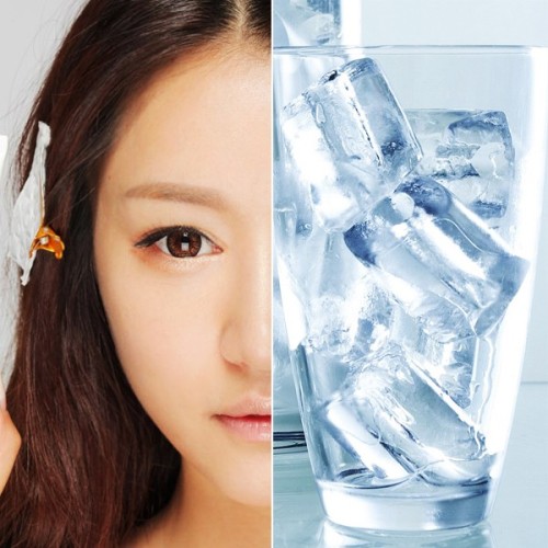Mẹo se khít lỗ chân lông để tự tin đón năm mới - 1