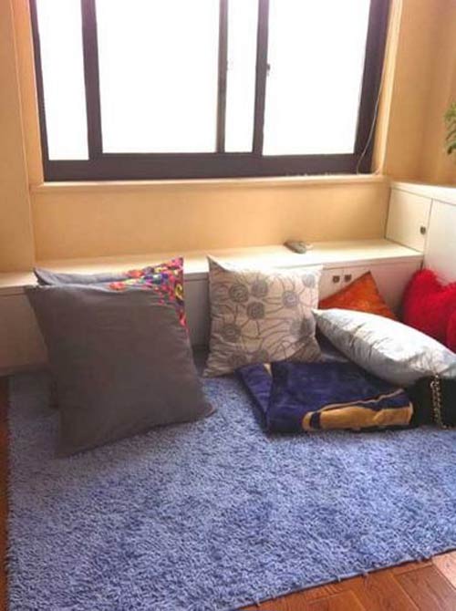 Ba căn hộ chung cư 75m2 đọ vẻ sang chảnh - 13