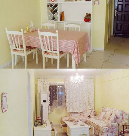 Ba căn hộ chung cư 75m2 đọ vẻ sang chảnh - 20