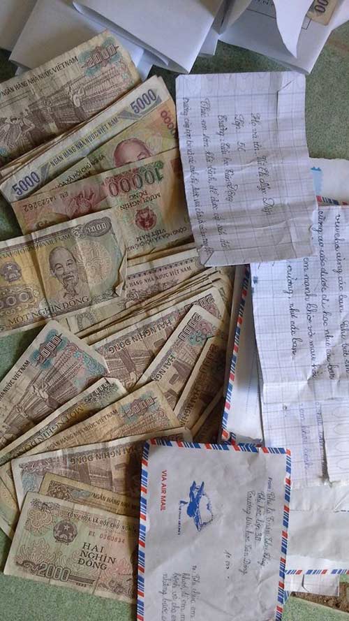 Thương bé 10 tuổi học lớp 1 dở dang vì bệnh quái ác - 5