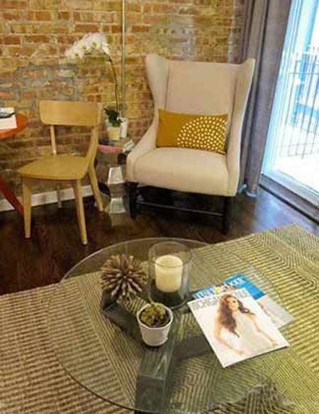 Phòng 30m2 đủ tiện nghi của nàng công sở độc thân - 4