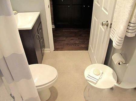 Phòng 30m2 đủ tiện nghi của nàng công sở độc thân - 8