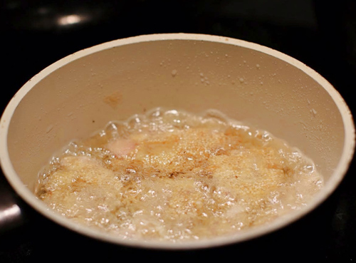 Vịt tẩm vừng chiên giòn thơm ngon, bổ dưỡng - 3