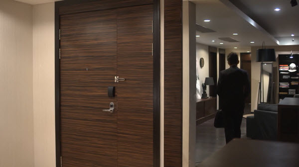 Căn hộ cao cấp của chàng luật sư chờ người yêu 7 năm - 3