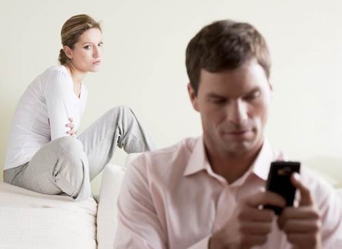 8 việc nên làm khi bị quot;cắm sừngquot; - 2