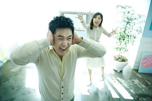 Những câu nói của vợ khiến chồng “phát điên“ - 1