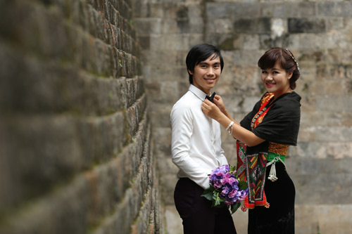 Yêu 5 năm vẫn không chịu nói lời yêu - 5
