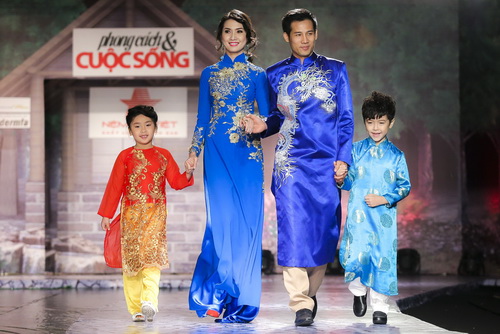 Hoa khôi Lan Khuê khoe đường cong tuyệt đẹp - 6