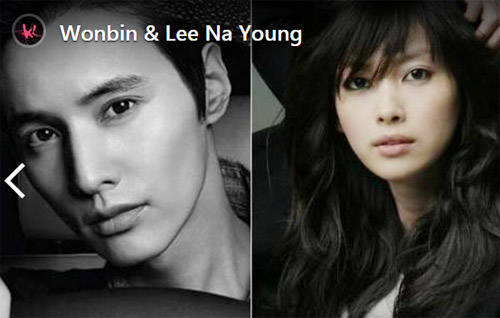 19 cặp đôi đẹp nhất showbiz Hàn 2015 - 4
