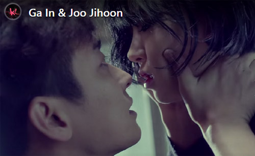 19 cặp đôi đẹp nhất showbiz Hàn 2015 - 18