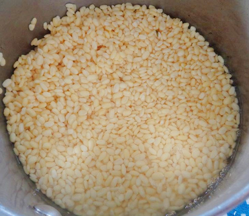 Bánh rán lúc lắc hấp dẫn cuối tuần - 2