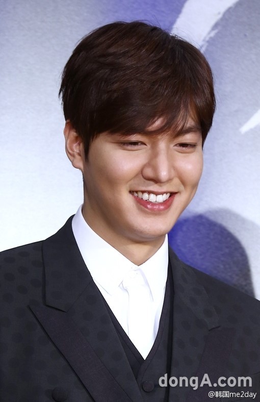 Sao quot;khủngquot; tới xem phim của Lee Min Ho - 2