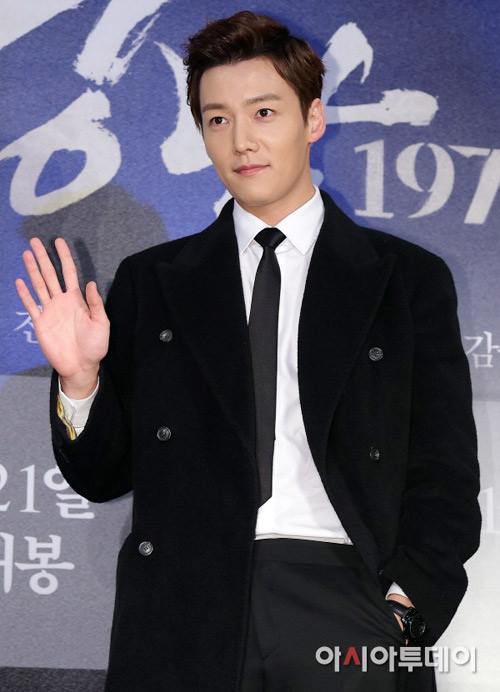 Sao quot;khủngquot; tới xem phim của Lee Min Ho - 9
