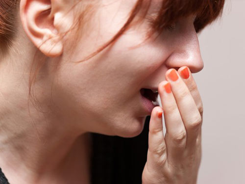 10 dấu hiệu ung thư mọi người hay bỏ qua - 1