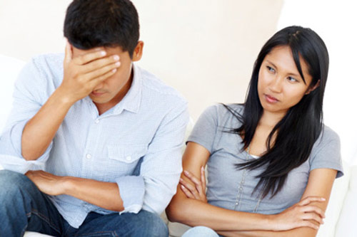 Sợ vợ, chỉ có lợi, không có hại! - 2