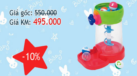 Sự thật bất ngờ từ các món đồ chơi đối với trẻ con - 1