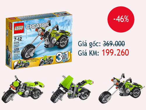 Sự thật bất ngờ từ các món đồ chơi đối với trẻ con - 5