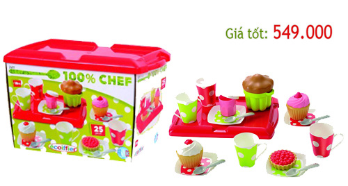 Sự thật bất ngờ từ các món đồ chơi đối với trẻ con - 6