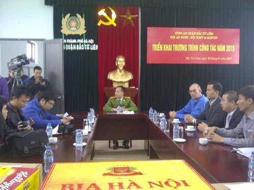 Metro Thăng Long bị nhân viên lấy trộm gần 4 tỷ đồng - 3