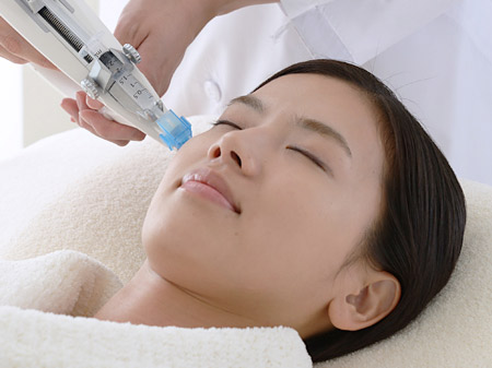 4 cách giúp bạn sở hữu làn da mặt sáng mịn - 4