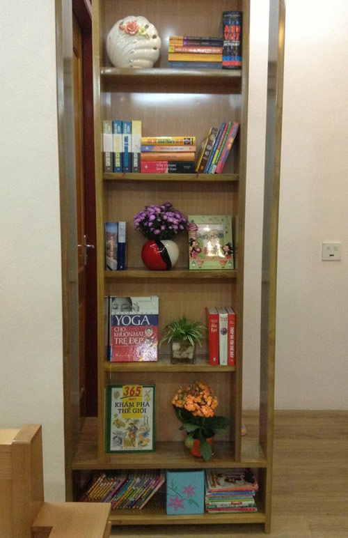 Yên Bái: Bán nhà phố, mua nhà ngõ để trồng 100 cây hoa - 9