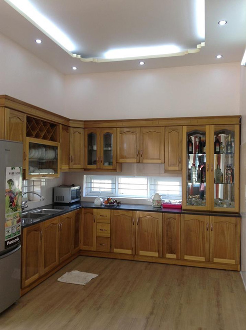 Yên Bái: Bán nhà phố, mua nhà ngõ để trồng 100 cây hoa - 10