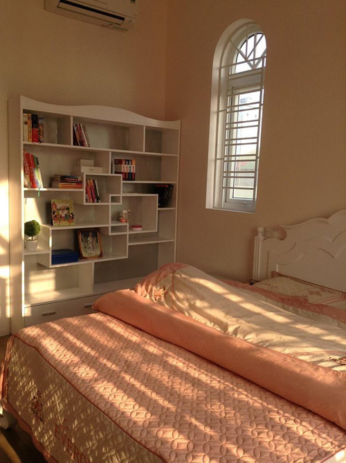 Yên Bái: Bán nhà phố, mua nhà ngõ để trồng 100 cây hoa - 12