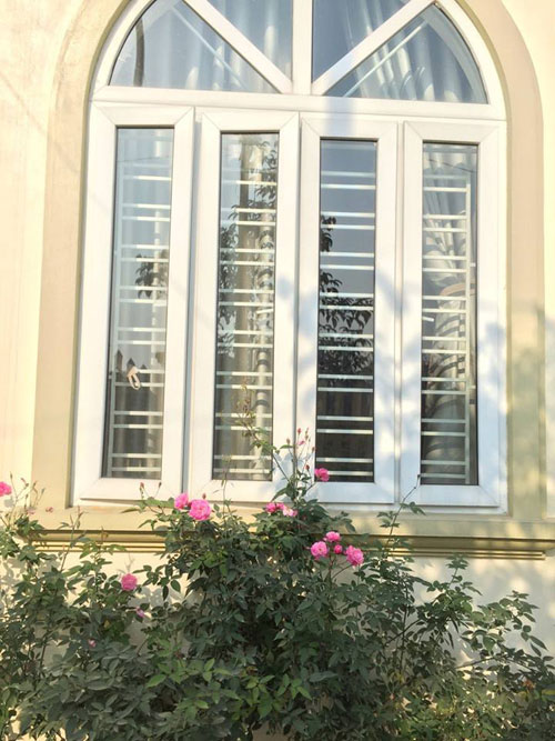 Yên Bái: Bán nhà phố, mua nhà ngõ để trồng 100 cây hoa - 5