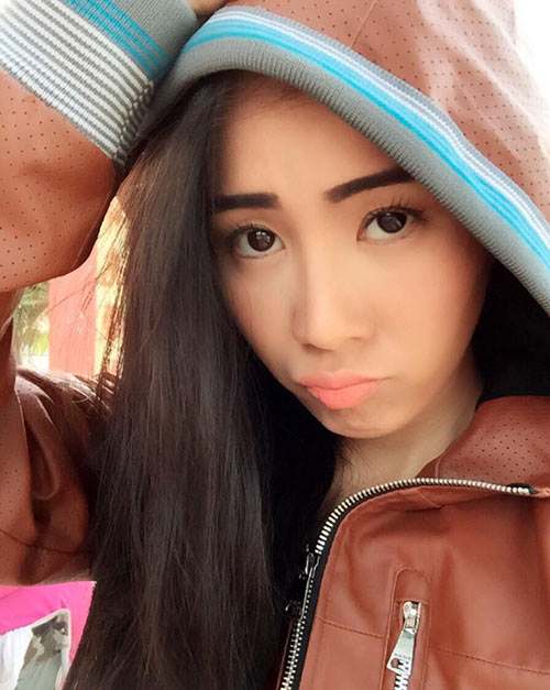 Lê Phương quot;lột xácquot; đẹp ngọt ngào sau chia tay chồng cũ - 7