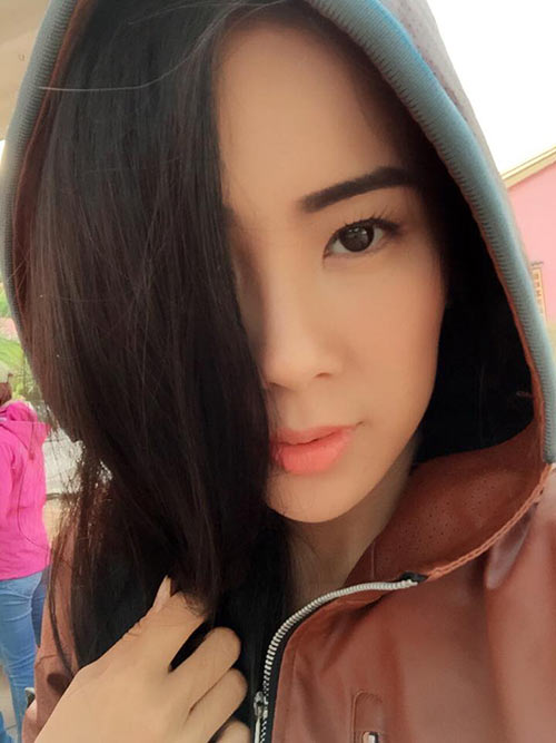 Lê Phương quot;lột xácquot; đẹp ngọt ngào sau chia tay chồng cũ - 8