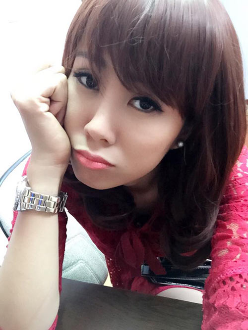 Lê Phương quot;lột xácquot; đẹp ngọt ngào sau chia tay chồng cũ - 6