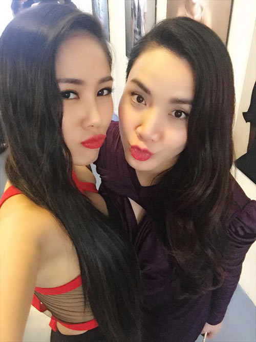 Lê Phương quot;lột xácquot; đẹp ngọt ngào sau chia tay chồng cũ - 3