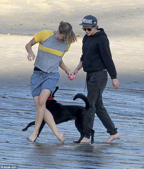 David Beckham đẹp trai quot;chết ngườiquot; trong bộ ảnh mới - 11