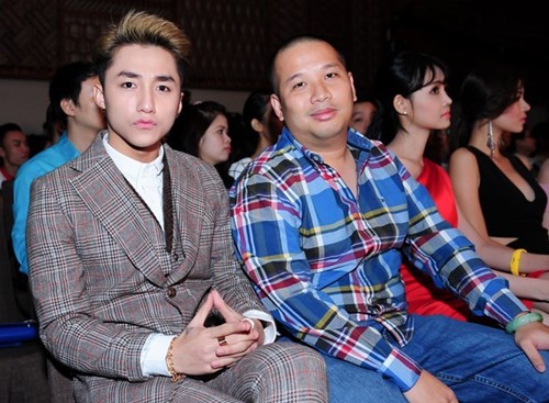 BTC đang cân nhắc cho Sơn Tùng tham gia The Remix - 2