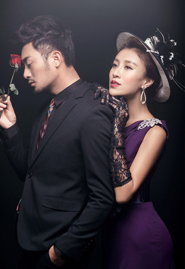 Em vẫn yêu anh dù như một nô lệ ái tình - 2