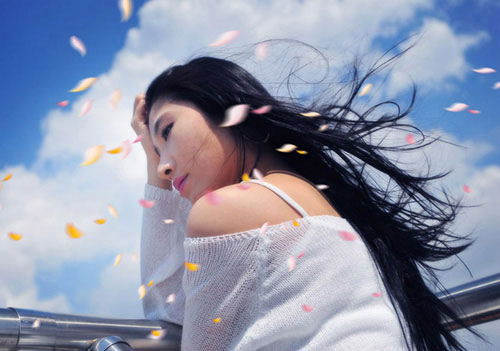 Chỉ mong được cưới anh, rồi sao cũng được! - 2