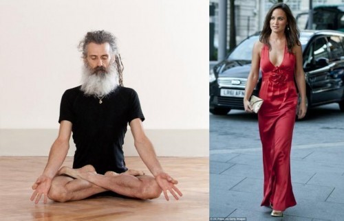 Người đàn ông dạy yoga nổi tiếng nhất nước Anh - 7
