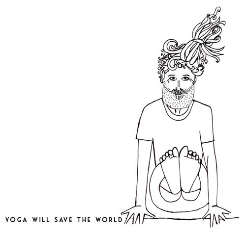 Người đàn ông dạy yoga nổi tiếng nhất nước Anh - 10