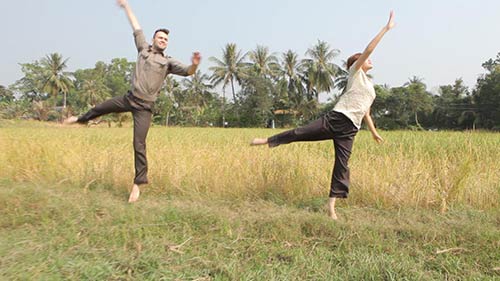 Mai Phương Thúy quyến rũ đầy mê đắm - 16