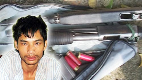 Đường lao lý của những cảnh sát trong vụ quot;trùm ma túy nã đạnquot; - 2