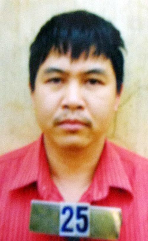 Đường lao lý của những cảnh sát trong vụ quot;trùm ma túy nã đạnquot; - 3