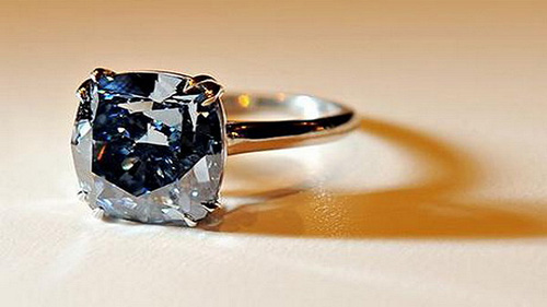 19 món trang sức đắt đỏ nhất hành tinh - 17