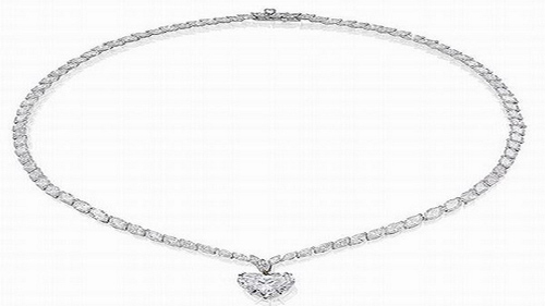 19 món trang sức đắt đỏ nhất hành tinh - 9
